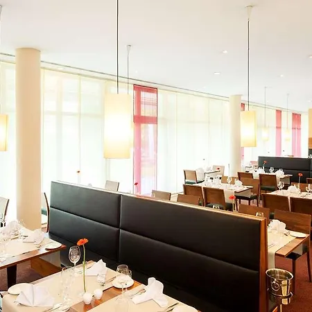 Nh Muenchen Ost Conference Hotel *