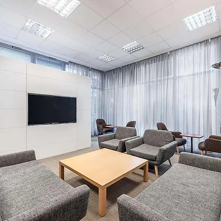 Nh Muenchen Ost Conference 阿什海姆