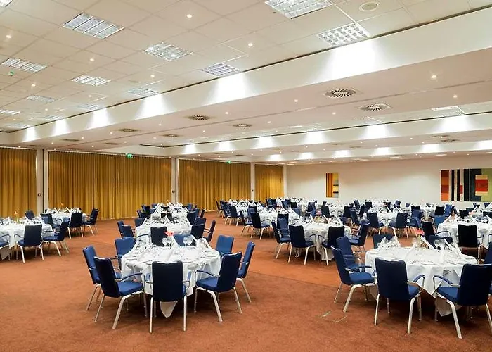 Nh Muenchen Ost Conference