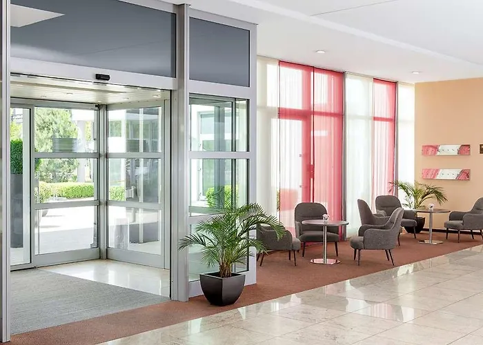 Nh Muenchen Ost Conference