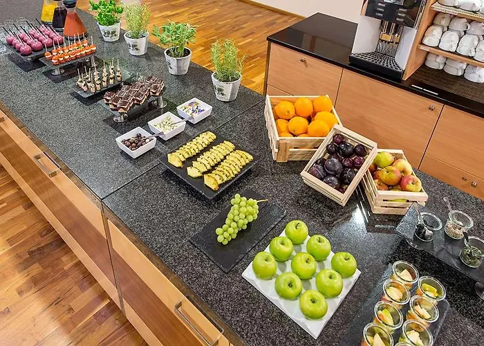 Nh Muenchen Ost Conference