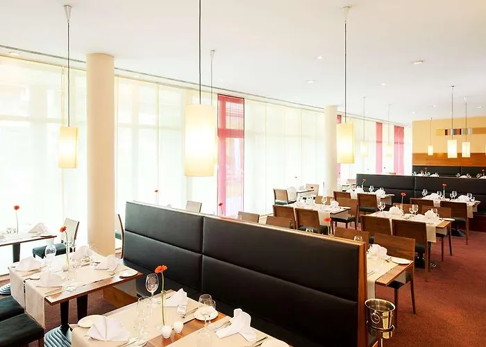Nh Muenchen Ost Conference Hotel *