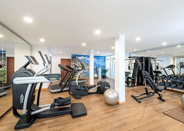 Hotel Nh Muenchen Ost Conference Aschheim