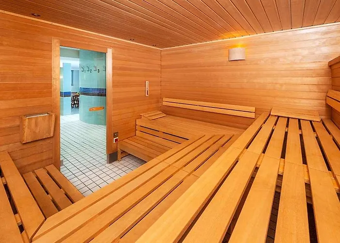 Hotel Nh Muenchen Ost Conference Aschheim