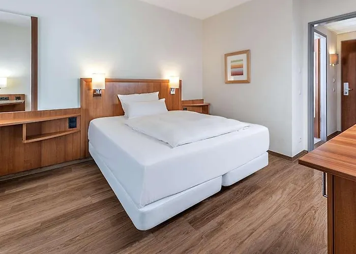 Nh Muenchen Ost Conference *