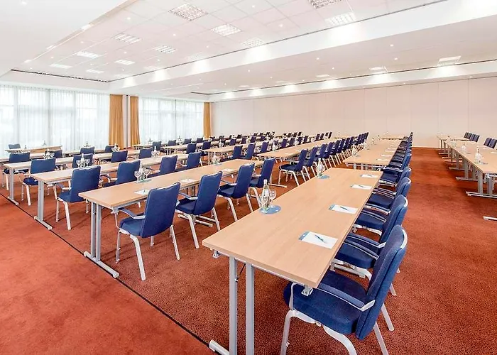 Nh Muenchen Ost Conference *