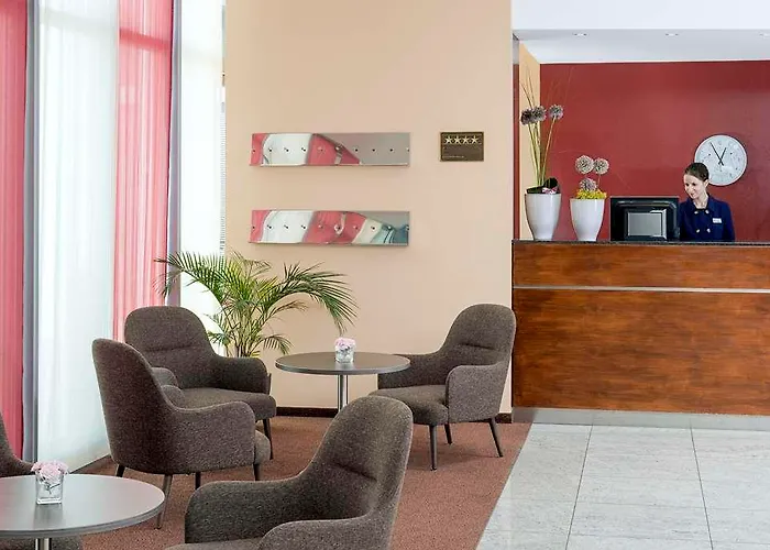 Nh Muenchen Ost Conference * Aschheim