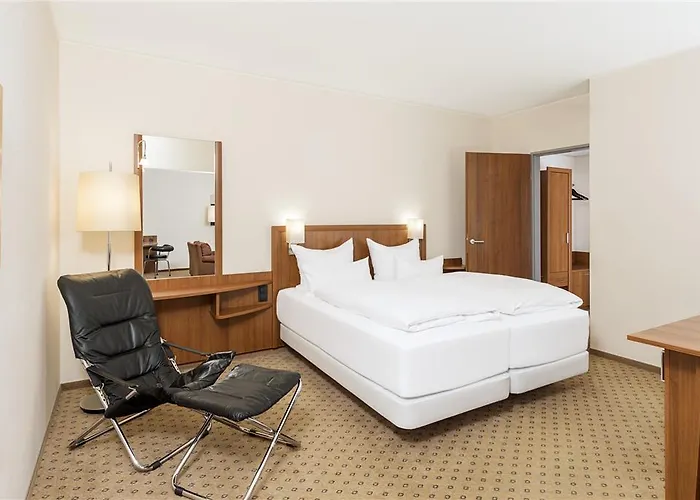 Nh Muenchen Ost Conference Aschheim