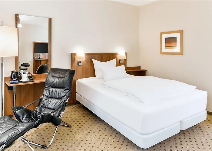 Nh Muenchen Ost Conference *