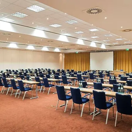 Nh Muenchen Ost Conference אשהיים