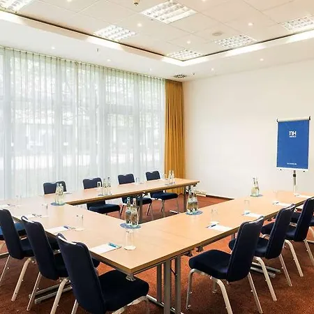 Nh Muenchen Ost Conference ホテル