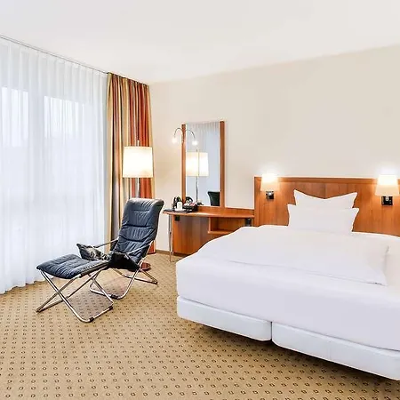 ホテル Nh Muenchen Ost Conference