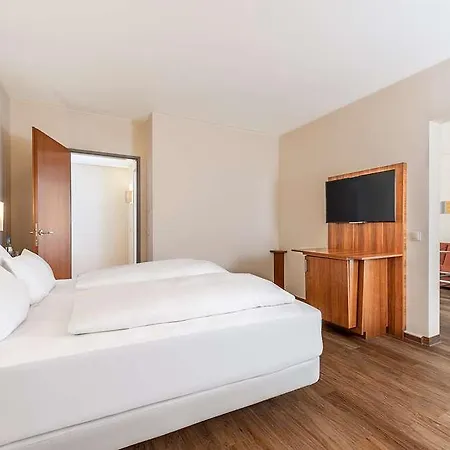 Nh Muenchen Ost Conference * アシュハイム