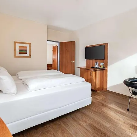 Nh Muenchen Ost Conference * アシュハイム