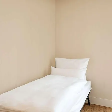 ホテル Nh Muenchen Ost Conference