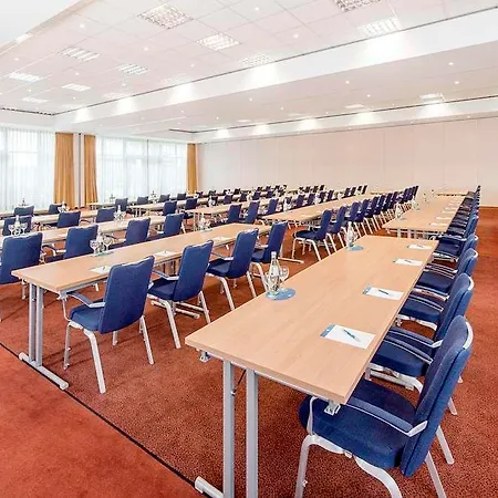 Nh Muenchen Ost Conference *