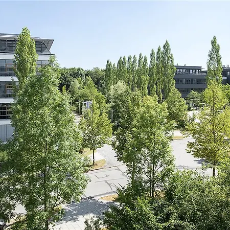 Nh Muenchen Ost Conference