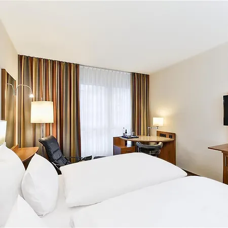 Nh Muenchen Ost Conference *