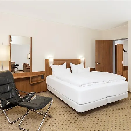 Nh Muenchen Ost Conference آشايم