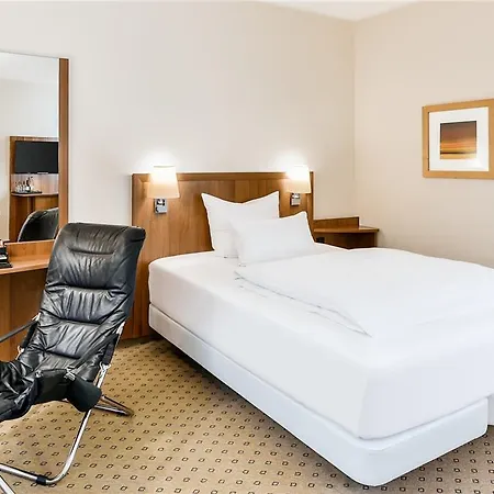 Nh Muenchen Ost Conference *