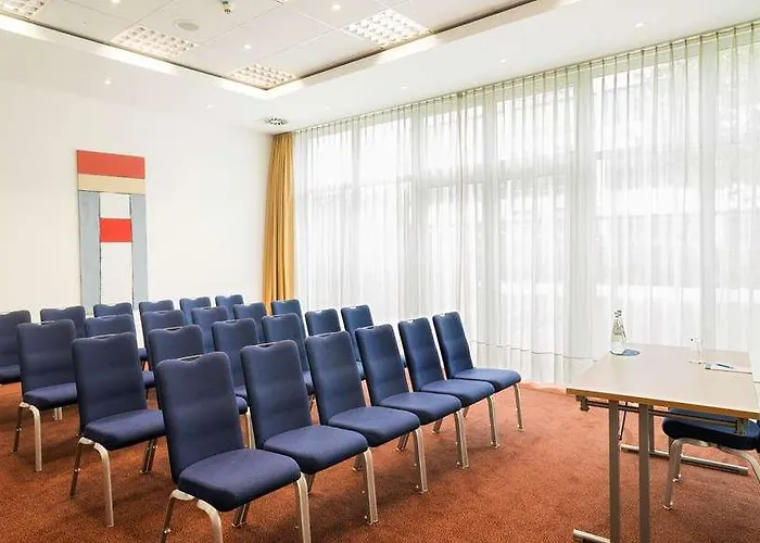 فندق Nh Muenchen Ost Conference آشايم